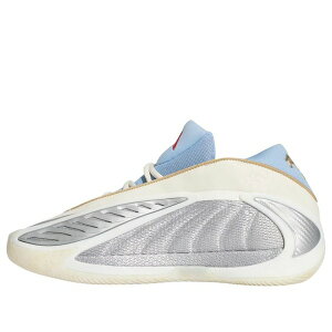 adidas �A�f�B�_�X �����Y �X�j�[�J�[ �yadidas Anthony Edwards 2 'Year of the Horse' 2026 KJ5134�z �T�C�Y US_7.5(25.5cm)