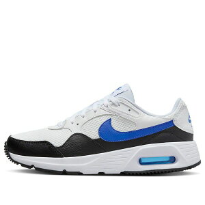 Nike �i�C�L �����Y �X�j�[�J�[ �yNike Air Max SC 'White Black Game Royal' FQ8737-100�z �T�C�Y US_8(26.0cm)
