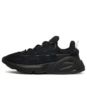 adidas �A�f�B�_�X �����Y �X�j�[�J�[ �yadidas LXCON 'Core Black EE5900�z �T�C�Y US_M_13