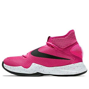 Nike �i�C�L �����Y �X�j�[�J�[ �yNike Zoom HyperRev 2016 EP 'Think Pink' 820227-606�z �T�C�Y US_10(28.0cm)