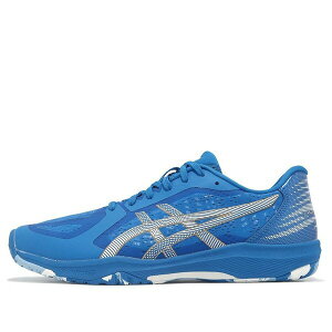 ASICS �A�V�b�N�X �����Y �X�j�[�J�[ �yASICS Dynafeather 'Blue' 1073A064400�z �T�C�Y US_9(27.0cm)