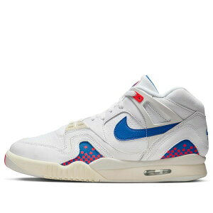 Nike �i�C�L �����Y �X�j�[�J�[ �yNike Air Tech Challenge II 'Pixel Court' FZ9033-102�z �T�C�Y US_10.5(28.5cm)
