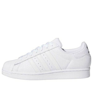 adidas �A�f�B�_�X �����Y �X�j�[�J�[ �yadidas Superstar Adv x Vitoria 'Cloud White' JP5705�z �T�C�Y US_7(25.0cm)