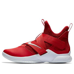 Nike �i�C�L �����Y �X�j�[�J�[ �yNike LeBron Soldier 12 TB 'University Red' AT3872-603�z �T�C�Y US_11(29.0cm)