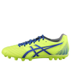 ASICS アシックス メンズ スニーカー 【ASICS DS Light AG 'Yellow Blue' 1103A015-750】 サイズ US_6(24.0cm)