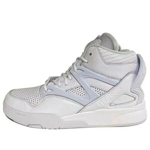 Reebok ���[�{�b�N �����Y �X�j�[�J�[ �yReebok Juun J x Pump Omni Zone 2 'White Cold Grey' GW8005�z �T�C�Y US_10(28.0cm)