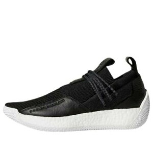 adidas �A�f�B�_�X �����Y �X�j�[�J�[ �yadidas Harden Volume 2 LS 'Core Black' BB7651�z �T�C�Y US_8(26.0cm)