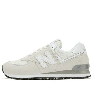 New Balance �j���[�o�����X �����Y �X�j�[�J�[ �yNew Balance 574 'Core Pack - Nimbus Cloud' ML574EVW�z �T�C�Y US_M_16