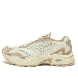 Mizuno �~�Y�m �����Y �X�j�[�J�[ �yMizuno FIYI 2K 'Milk White' D1GH223706�z �T�C�Y US_5(23.0cm)