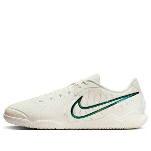 Nike �i�C�L �����Y �X�j�[�J�[ �yNike Tiempo Legend 10 Academy IC 'Pearl' FQ3244-100�z �T�C�Y US_10(28.0cm)
