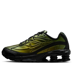 Nike �i�C�L �����Y �X�j�[�J�[ �yNike Shox Ride 2 'Black Olive' IH4468-001�z �T�C�Y US_5(23.0cm)