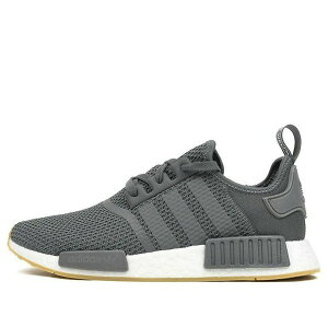 adidas �A�f�B�_�X �����Y �X�j�[�J�[ �yadidas NMD_R1 'Grey' B42199�z �T�C�Y US_M_4