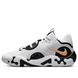 Nike �i�C�L �����Y �X�j�[�J�[ �yNike PG 6 'Orange Chalk' DC1974-101�z �T�C�Y US_9.5(27.5cm)
