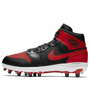 Jordan �W���[�_�� �����Y �X�j�[�J�[ �yAir Jordan 1 Mid TD 'Bred' AR5604-061�z �T�C�Y US_10(28.0cm)