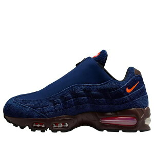 Nike �i�C�L �����Y �X�j�[�J�[ �yNike Air Max 95 Zip 'Loyal Blue' IM0695-400�z �T�C�Y US_M_4.5