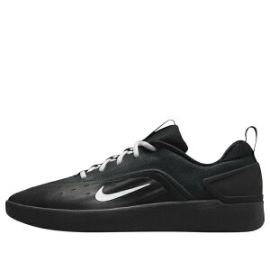 Nike �i�C�L �����Y �X�j�[�J�[ �yNike SB Nyjah 4 'Black White' FQ1273-002�z �T�C�Y US_8.5(26.5cm)