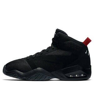 Jordan �W���[�_�� �����Y �X�j�[�J�[ �yAir Jordan Lift Off Sport Shoes Black AR4430-023�z �T�C�Y US_8(26.0cm)