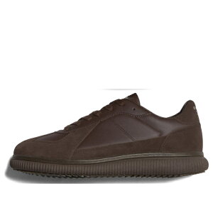 Onitsuka Tiger �I�j�c�J�^�C�K�[ �����Y �X�j�[�J�[ �yOnitsuka Tiger Delecity L 'Licorice Brown' 1183C217-200�z �T�C�Y US_5(23.0cm)