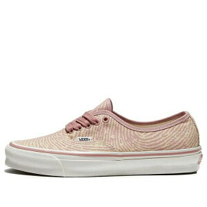 Vans �o���Y �����Y �X�j�[�J�[ �yVans Spunge x OG Authentic LX 'Peppercorn' VN0A5FBDM0X�z �T�C�Y US_8(26.0cm)