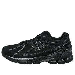 New Balance �j���[�o�����X �����Y �X�j�[�J�[ �yNew Balance 1906R 'Triple Black' U1906RJB�z �T�C�Y US_11.5(29.5cm)