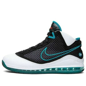 Nike �i�C�L �����Y �X�j�[�J�[ �yNike Air Max LeBron 7 Retro QS 'Red Carpet' 2019 CU5133-100�z �T�C�Y US_11.5(29.5cm)