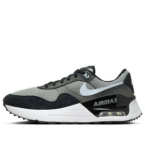 Nike �i�C�L �����Y �X�j�[�J�[ �yNike Air Max SYSTM 'Light Smike Grey' DM9537-007�z �T�C�Y US_10(28.0cm)
