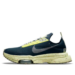 Nike �i�C�L �����Y �X�j�[�J�[ �yNike Air Zoom-Type Crater 'Armory Navy Lime Ice' DH9628-400�z �T�C�Y US_8(26.0cm)