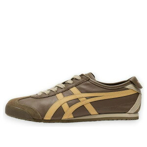 Onitsuka Tiger �I�j�c�J�^�C�K�[ �����Y �X�j�[�J�[ �yOnitsuka Tiger Mexico 66 'Clay Canyon Paper Bag' 1183C102-203�z �T�C�Y US_9(27.0cm)