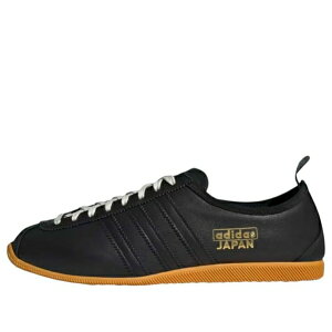 adidas �A�f�B�_�X �����Y �X�j�[�J�[ �yadidas Japan 'Core Black' JS3774�z �T�C�Y US_8(26.0cm)