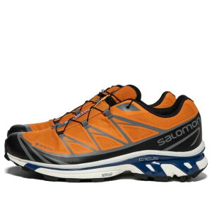 SALOMON �T������ �����Y �X�j�[�J�[ �ySALOMON Xt-6 Gtx Utility 'Orange Black' 417501�z �T�C�Y US_5(23.0cm)
