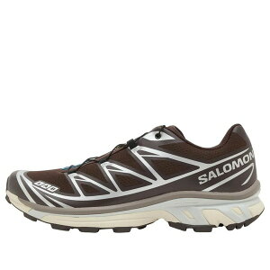 SALOMON �T������ �����Y �X�j�[�J�[ �ySALOMON XT-6 'Black Coffee' 476904�z �T�C�Y US_7(25.0cm)