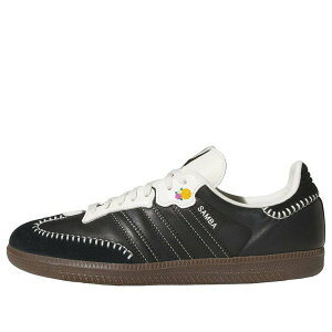 adidas �A�f�B�_�X �����Y �X�j�[�J�[ �yadidas Samba OG 'Dia de Muertos Pack Black' JI3932�z �T�C�Y US_10.5(28.5cm)