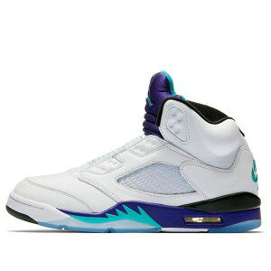 Jordan �W���[�_�� �����Y �X�j�[�J�[ �yAir Jordan 5 Retro NRG 'Fresh Prince' AV3919-135�z �T�C�Y US_10.5(28.5cm)