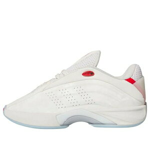 adidas �A�f�B�_�X �����Y �X�j�[�J�[ �yadidas Nova IIInfinity 'White Red' JI0351�z �T�C�Y US_5.5(23.5cm)