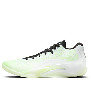 Jordan �W���[�_�� �����Y �X�j�[�J�[ �yAir Jordan Zion 3 'No Guts' DR0675-110�z �T�C�Y US_11.5(29.5cm)