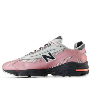 New Balance �j���[�o�����X �����Y �X�j�[�J�[ �yNew Balance 1000 'Pink Metallic Silver' M1000U�z �T�C�Y US_10.5(28.5cm)