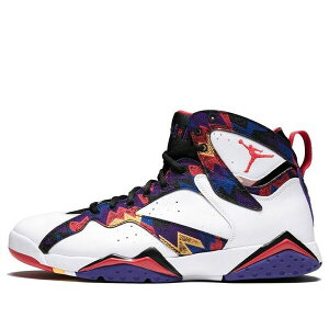 Jordan �W���[�_�� �����Y �X�j�[�J�[ �yAir Jordan 7 Retro 'Sweater' 304775-142�z �T�C�Y US_7.5(25.5cm)