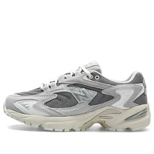 New Balance �j���[�o�����X �����Y �X�j�[�J�[ �yNew Balance 725 'Grey White' ML725AA�z �T�C�Y US_8.5(26.5cm)
