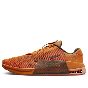 Nike �i�C�L �����Y �X�j�[�J�[ �yNike Metcon 9 'Amber Brown' DZ2617-800�z �T�C�Y US_10(28.0cm)