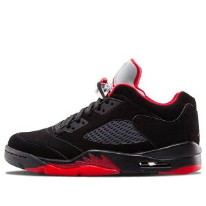 Jordan �W���[�_�� �����Y �X�j�[�J�[ �yAir Jordan 5 Retro Low 'Alternate 90' 819171-001�z �T�C�Y US_9.5(27.5cm)