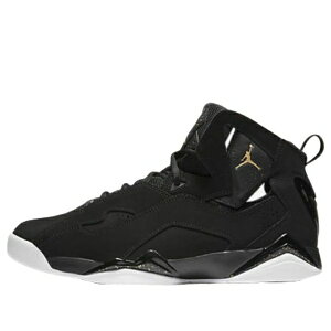 Jordan �W���[�_�� �����Y �X�j�[�J�[ �yAir Jordan True Flight 'Black' 342964-026�z �T�C�Y US_12(30.0cm)