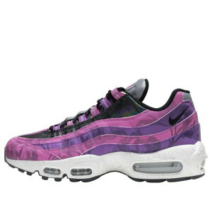Nike �i�C�L �����Y �X�j�[�J�[ �yNike Air Max 95 Premium 'Flame Powder' CV0032-605�z �T�C�Y US_11(29.0cm)