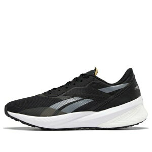 Reebok ���[�{�b�N �����Y �X�j�[�J�[ �yReebok Floatride Energy Daily 'Black Grey' G58676�z �T�C�Y US_7(25.0cm)