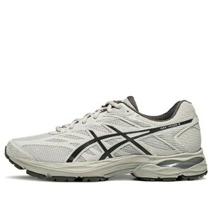 ASICS �A�V�b�N�X �����Y �X�j�[�J�[ �yASICS Gel-Flux 4 'Grey Black' 1011B934-023�z �T�C�Y US_7(25.0cm)