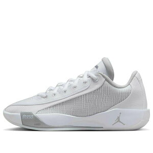 Jordan �W���[�_�� �����Y �X�j�[�J�[ �yAir Jordan Luka .77 PF 'White Grey Fog' HF0819-100�z �T�C�Y US_M_14