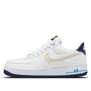 Nike �i�C�L �����Y �X�j�[�J�[ �yNike Air Force 1 Premium 'White Fossil' DB3541-100�z �T�C�Y US_8.5(26.5cm)