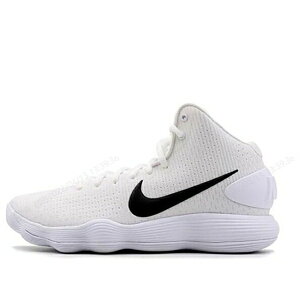 Nike �i�C�L �����Y �X�j�[�J�[ �yNike Hyperdunk 2017 'White' 897808-100�z �T�C�Y US_9.5(27.5cm)