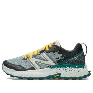 New Balance �j���[�o�����X �����Y �X�j�[�J�[ �yNew Balance Fresh Foam X Hierro v7 'Concrete Vintage Teal' MTHIERI7�z �T�C�Y US_9.5(27.5cm)