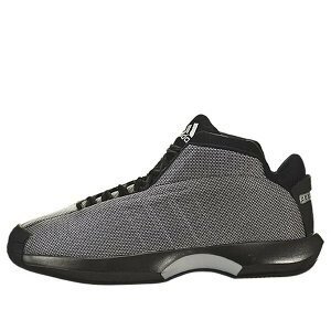 adidas �A�f�B�_�X �����Y �X�j�[�J�[ �yadidas Crazy 1 'Playoffs' G99416�z �T�C�Y US_8.5(26.5cm)