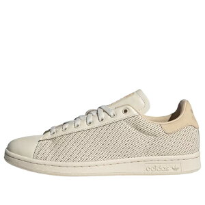 adidas �A�f�B�_�X �����Y �X�j�[�J�[ �yadidas Originals Stan Smith Lux Shoes 'Wonder White' IG1337�z �T�C�Y US_8.5(26.5cm)